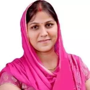 Hisar: डॉ. आशा खेदड़ ने लाडो लक्ष्मी योजना की शुरुआत की Hisar: डॉ. आशा खेदड़ ने लाडो लक्ष्मी योजना की शुरुआत की
