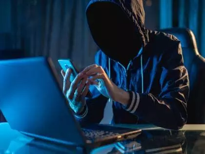WhatsApp के जरिए संपर्क कर ऑनलाइन निवेश के नाम पर 15 लाख रुपये की ठगी WhatsApp के जरिए संपर्क कर ऑनलाइन निवेश के नाम पर 15 लाख रुपये की ठगी