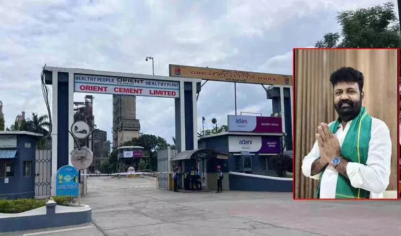Satyapal Rao ने मान्यता समिति चुनाव जीता Satyapal Rao ने मान्यता समिति चुनाव जीता