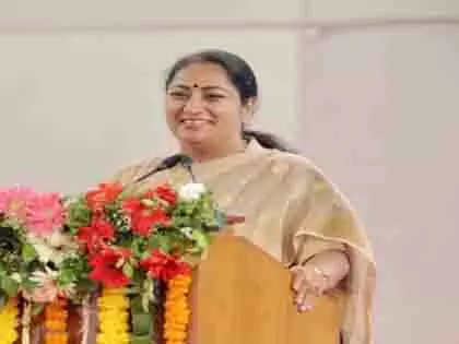 Delhi: सरकार का लक्ष्य हर महीने 100 आयुष्मान आरोग्य मंदिर खोलने का है Delhi: सरकार का लक्ष्य हर महीने 100 आयुष्मान आरोग्य मंदिर खोलने का है