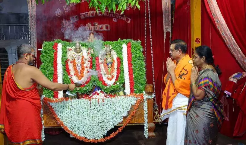Bhramaramba भ्रामराम्बा मल्लिकार्जुन की पालना सेवा.. भगवान सुब्रह्मण्यम का विशेष अभिषेक.. Bhramaramba भ्रामराम्बा मल्लिकार्जुन की पालना सेवा.. भगवान सुब्रह्मण्यम का विशेष अभिषेक..