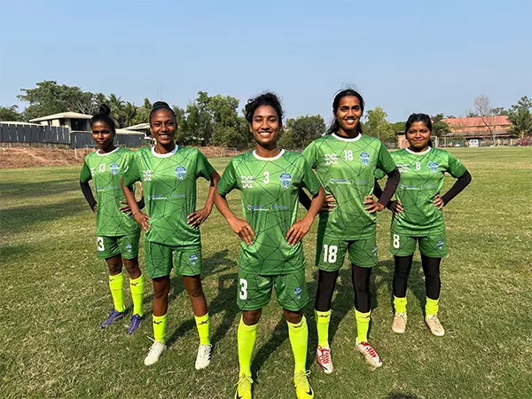 National Sports Day: वेदांता ने खेलों के माध्यम से 3 लाख लोगों के जीवन में बदलाव लाया National Sports Day: वेदांता ने खेलों के माध्यम से 3 लाख लोगों के जीवन में बदलाव लाया