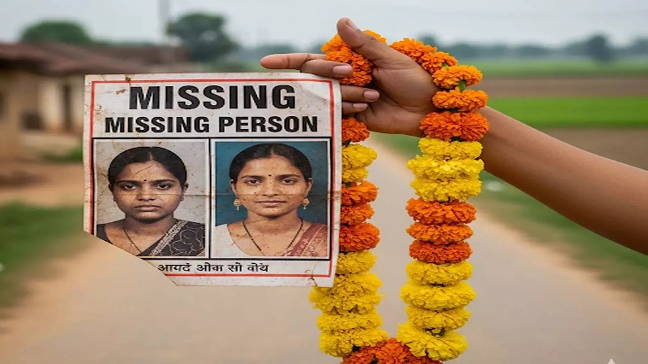 गायब हुई युवतियाँ मिलीं शादी कर चुकी, ऑनलाइन मित्रता बनी मुद्दा गायब हुई युवतियाँ मिलीं शादी कर चुकी, ऑनलाइन मित्रता बनी मुद्दा