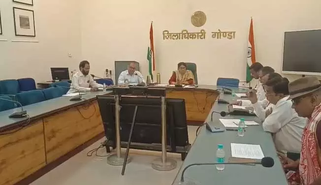 Deepotsav 2025: रिकॉर्ड बनाने को 32 हजार वालंटियर बिछायेंगे 28 लाख दीप Deepotsav 2025: रिकॉर्ड बनाने को 32 हजार वालंटियर बिछायेंगे 28 लाख दीप