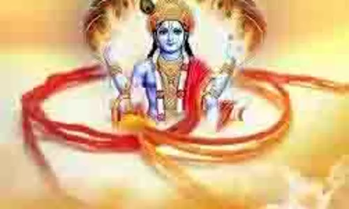 Anant Chaturdashi: अनंत चतुर्दशी कब है, जानें, शुभ मुहूर्त और शुभ योग Anant Chaturdashi: अनंत चतुर्दशी कब है, जानें, शुभ मुहूर्त और शुभ योग