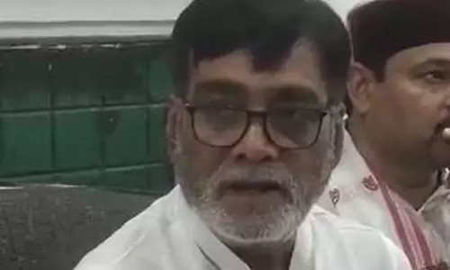भाजपा ने कभी वोट चोरी कर राज नहीं किया : रामकृपाल यादव