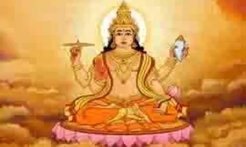 Surya Shashti 2025: शुक्रवार 28 अगस्त को सूर्य षष्ठी, ये उपाय देंगे सुखद परिणाम