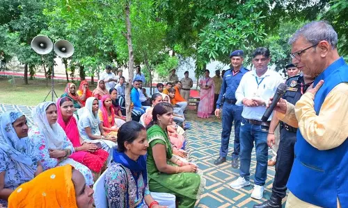 राज्यपाल का बयान: मजबूत प्राथमिक शिक्षा ही देश का भविष्य