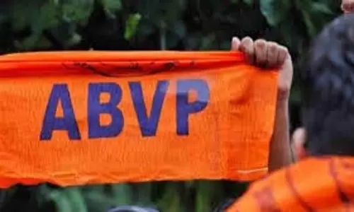 ABVP ने डीयू चुनाव के लिए 11 संभावित उम्मीदवारों की घोषणा की