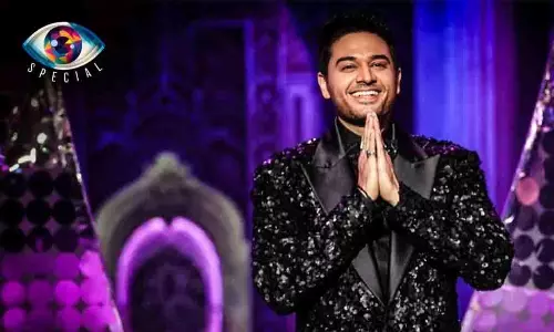 Bigg Boss 19 Highlights: गौरव खन्ना के हाथ में टिकी घरवालों के किस्मत की डोर Bigg Boss 19 Highlights: गौरव खन्ना के हाथ में टिकी घरवालों के किस्मत की डोर