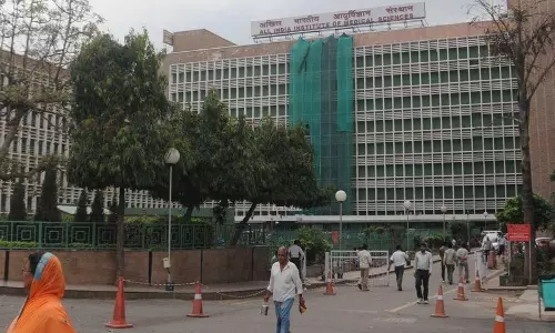 AIIMS डॉक्टरों का बयान: बिना स्टाफ के शिफ्ट तय करना नामुमकिन