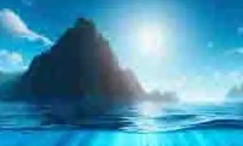 Science: धरती पर वो जगहें जहाँ प्रकृति के आगे विज्ञान बेबस नज़र आता है