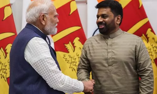 श्रीलंका सुप्रीम कोर्ट ने भारत समर्थित आईडी परियोजना पर सरकार को नोटिस जारी किया