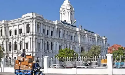 खेल के मैदान में कुत्तों की नसबंदी केंद्र: निगम को जवाब देने का आदेश खेल के मैदान में कुत्तों की नसबंदी केंद्र: निगम को जवाब देने का आदेश