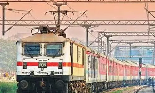 दिवाली त्योहार: साप्ताहिक विशेष ट्रेनों की संख्या बढ़ाई गई