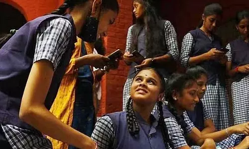 Tamil Nadu : कक्षा 10 की मूल अंकतालिका 3 सितम्बर से वितरित की जाएगी