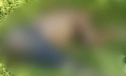 बालोद में अज्ञात लाश मिली, ग्रामीणों में हड़कंप