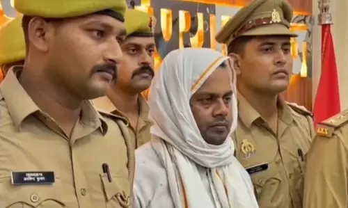 बीजेपी नेता एक्स्ट्रा मैरिटल अफेयर के चक्कर में मारा गया, रेलवे ट्रैक पर मिली थी लाश बीजेपी नेता एक्स्ट्रा मैरिटल अफेयर के चक्कर में मारा गया, रेलवे ट्रैक पर मिली थी लाश