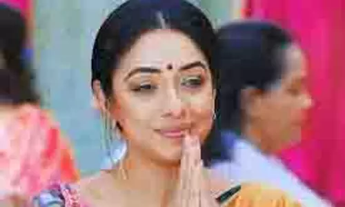 Anupama :  राही करेगी अपनी जिंदगी बर्बाद, माही बनेगी परिवार के लिए मुसीबत