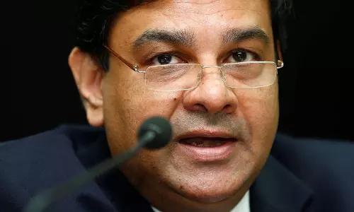 पूर्व आरबीआई गवर्नर उर्जित पटेल बने IMF के कार्यकारी निदेशक पूर्व आरबीआई गवर्नर उर्जित पटेल बने IMF के कार्यकारी निदेशक