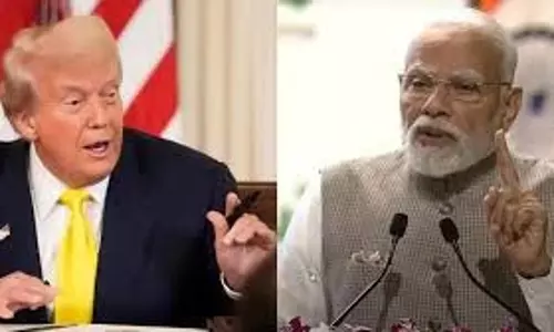 अमेरिकी टैरिफ के द्वितीयक-तृतीयक प्रभाव चुनौतीपूर्ण: वित्त मंत्रालय