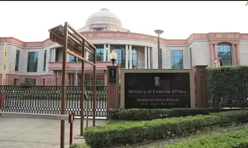 Odisha : दिनेश पटनायक कनाडा में भारत के अगले उच्चायुक्त नियुक्त