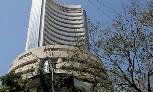 निफ्टी-सेंसेक्स में हल्की बढ़त, तेज उछाल की संभावना बरकरार: विशेषज्ञ