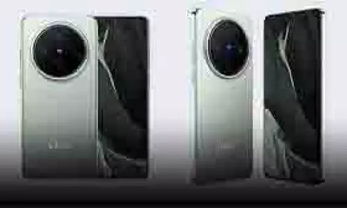 Vivo X300 series  : 200MP कैमरा के साथ इस फोन में देगी धांसू फीचर्स, जानें कब होगा लॉन्च