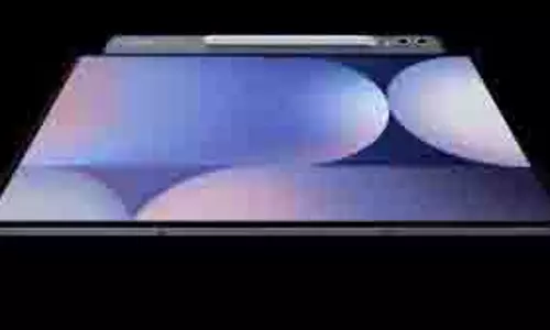 Tablet: इंडिया के टैबलेट बाजार में टॉप 1 पर बनी हुई है ये कंपनी Tablet: इंडिया के टैबलेट बाजार में टॉप 1 पर बनी हुई है ये कंपनी