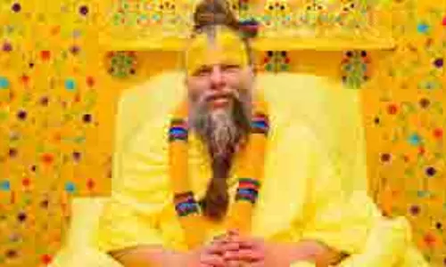 Premanand Maharaj: क्या सचमुच घोड़े की नाल आपकी किस्मत बदल सकती है,प्रेमानंद महाराज ने सच कहा Premanand Maharaj: क्या सचमुच घोड़े की नाल आपकी किस्मत बदल सकती है,प्रेमानंद महाराज ने सच कहा