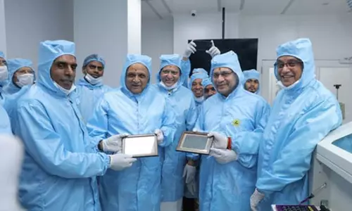 2032 तक दुनिया में 1 मिलियन सेमीकंडक्टर स्किल्ड प्रोफेशनल्स की कमी का अनुमान, भारत के पास एक बड़ा अवसर : अश्विनी वैष्णव