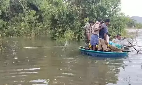 Karnataka : दो दशकों से कब्रिस्तान के लिए जमीन उपलब्ध नही Karnataka : दो दशकों से कब्रिस्तान के लिए जमीन उपलब्ध नही