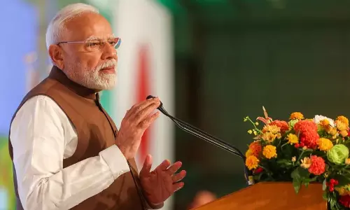 भारत में पूंजी सिर्फ आती नहीं, बढ़ती भी है: PM Modi in Tokyo