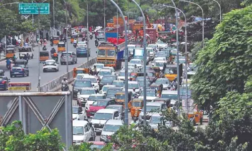 वेलंकन्नी चर्च के स्वर्ण जयंती समारोह के लिए Besant Nagar में यातायात परिवर्तन वेलंकन्नी चर्च के स्वर्ण जयंती समारोह के लिए Besant Nagar में यातायात परिवर्तन