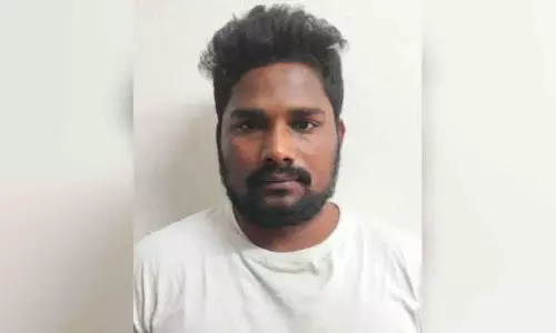 Kodambakkam में घर में घुसकर मारपीट करने के आरोप में एक व्यक्ति गिरफ्तार