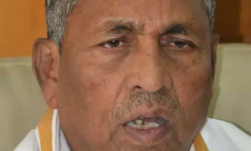 आरक्षण के दुरुपयोग के खिलाफ सख्त कार्रवाई: मंत्री मुनियप्पा