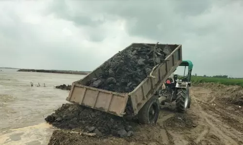 Haryana : पहाड़ों पर भारी बारिश के बाद हरियाणा सिंचाई विभाग हाई अलर्ट पर