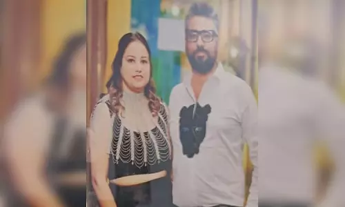 बच्चे को जहर देकर मां-बाप ने दी जान, अब हुआ बड़ा एक्शन बच्चे को जहर देकर मां-बाप ने दी जान, अब हुआ बड़ा एक्शन