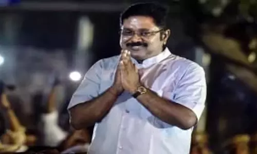 Tamil Nadu विजय के राजनीतिक प्रवेश का 2026 के चुनावों पर असर पड़ेगा:  TTV Dhinakaran
