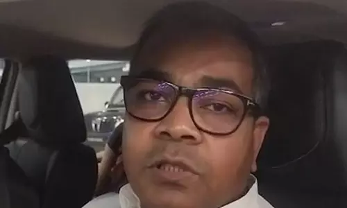 बिहार में सीट-बंटवारा समझौता सम्मानजनक होना चाहिए : अरुण भारती बिहार में सीट-बंटवारा समझौता सम्मानजनक होना चाहिए : अरुण भारती