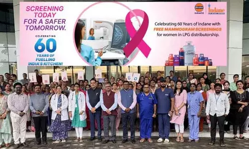 IOC की 60वीं वर्षगांठ महिलाओं और श्रमिकों के लिए स्वास्थ्य शिविर के साथ मनाई गई IOC की 60वीं वर्षगांठ महिलाओं और श्रमिकों के लिए स्वास्थ्य शिविर के साथ मनाई गई