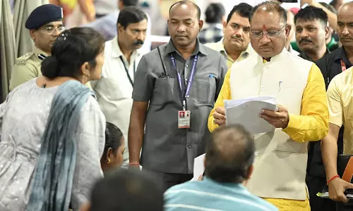 जनहितैषी मुखिया विष्णुदेव साय ने कम समय में हासिल किया बड़ा मुकाम, शासन काल की सरहना कर रही जनता