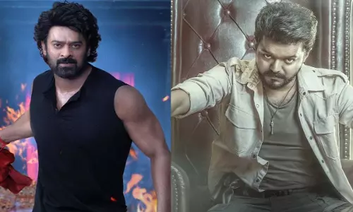 क्या Prabhas स्टारर द राजा साब थलपति विजय की जन नायकन से टकराएगी?