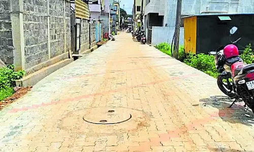 राज्य के कई हिस्सों में भारी बारिश; ऑरेंज अलर्ट घोषित