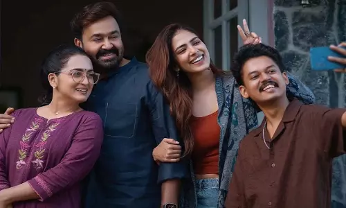 बॉक्स ऑफिस: Hridayapoorvam