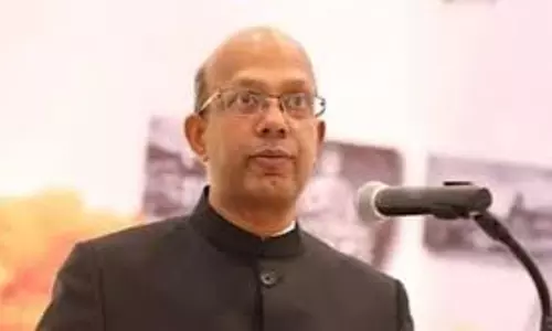 भारत ने रूसी कंपनियों को अंतरिक्ष नवाचार में निवेश के लिए आमंत्रित किया: राजदूत भारत ने रूसी कंपनियों को अंतरिक्ष नवाचार में निवेश के लिए आमंत्रित किया: राजदूत