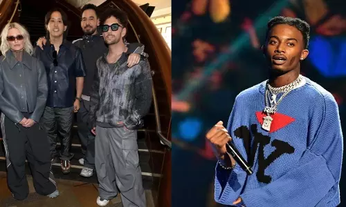 Lollapalooza India 2026 की पूरी लाइनअप Lollapalooza India 2026 की पूरी लाइनअप