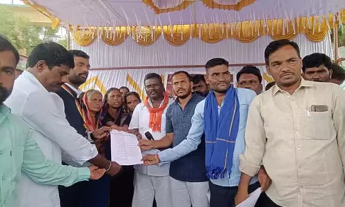 Manvi : समस्या के समाधान में लापरवाही का आरोप