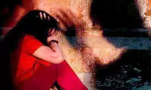 Ludhiana: बच्ची से बलात्कार के जुर्म में किशोर को 20 साल की जेल