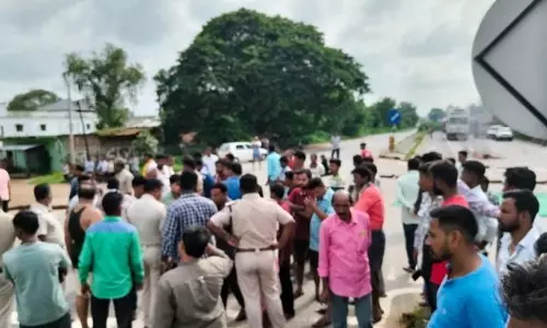 Kuchinda दोहरे हत्याकांड ने नुआखाई को खामोश कर दिया